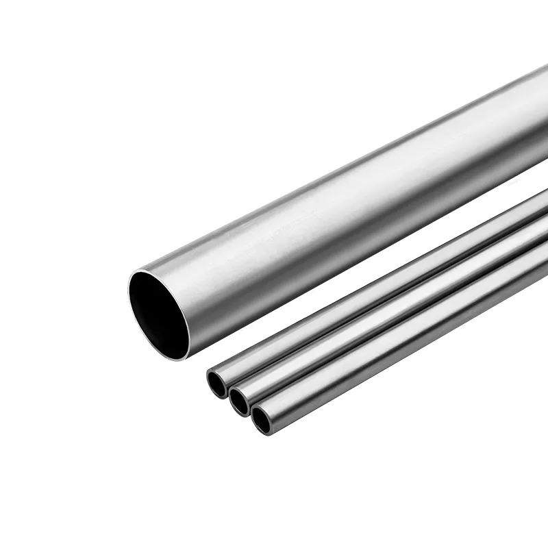 cold drawn steel tube