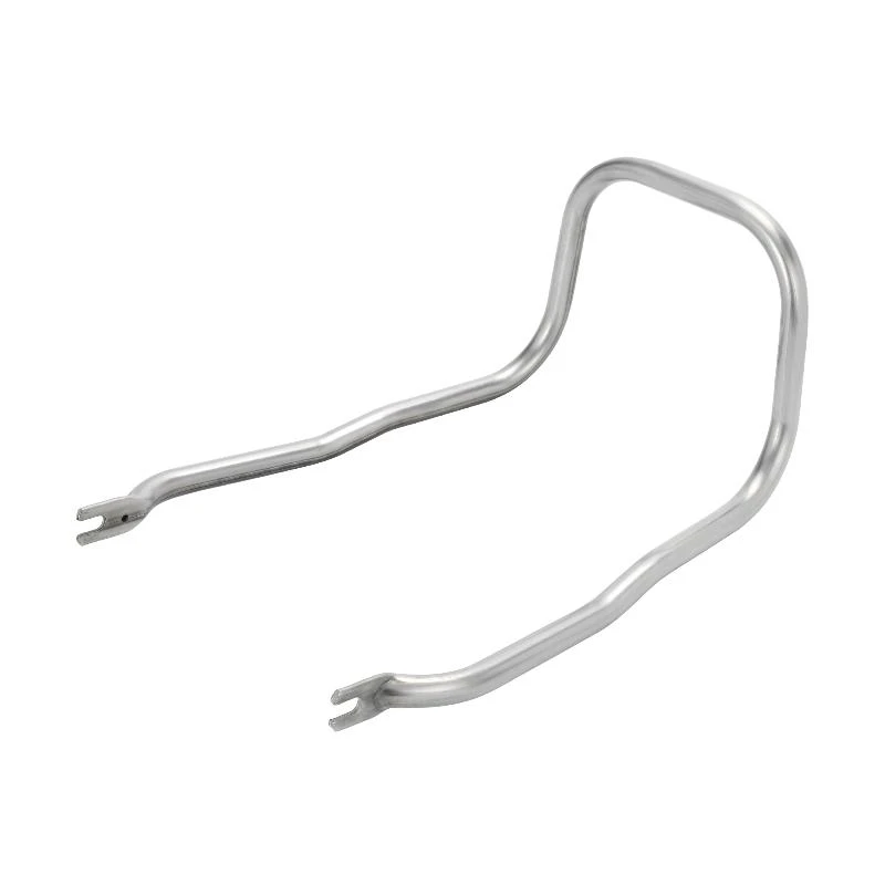 medical stainless steel tubing
