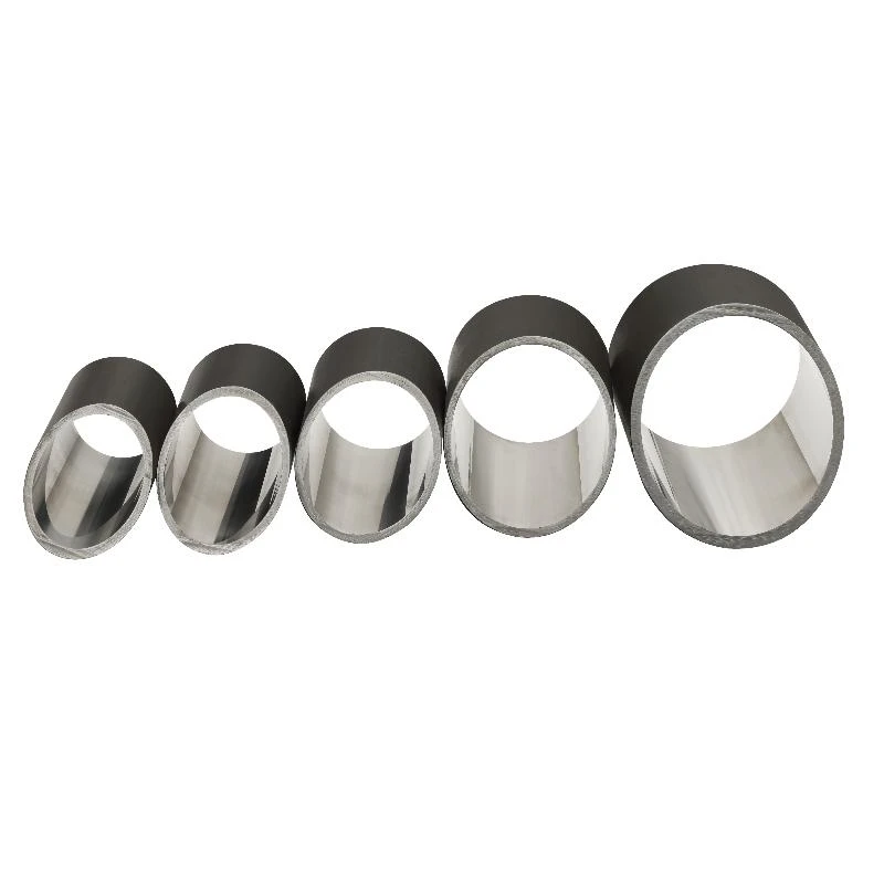 seamless pipe for hydraulic