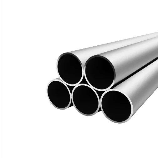 shaped structural tubing