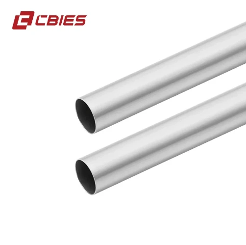 seamless hydraulic tubing