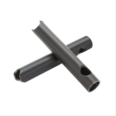 straight motorcycle handlebars