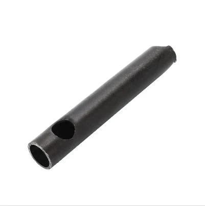 seamless hydraulic tubing