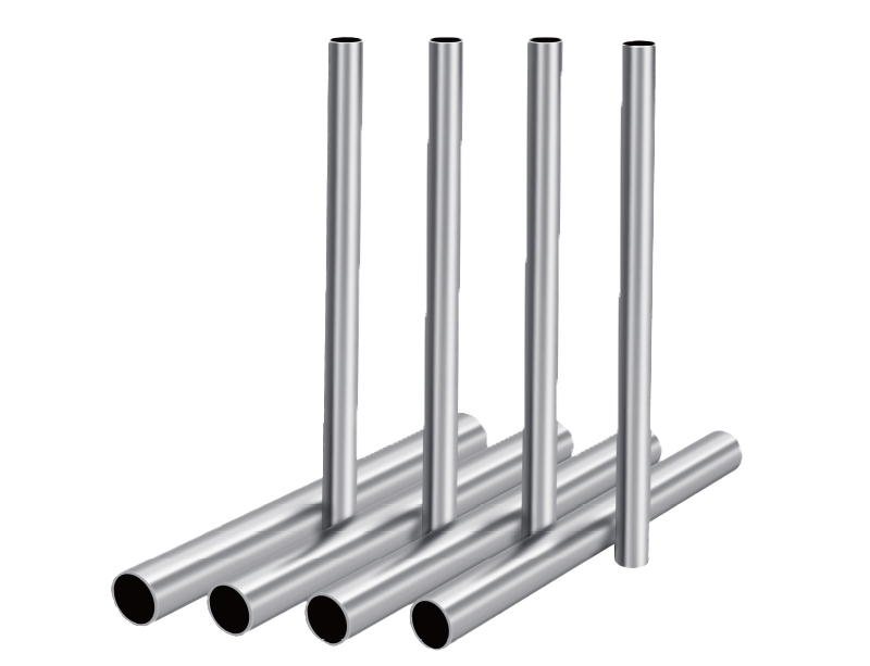 structural tubing