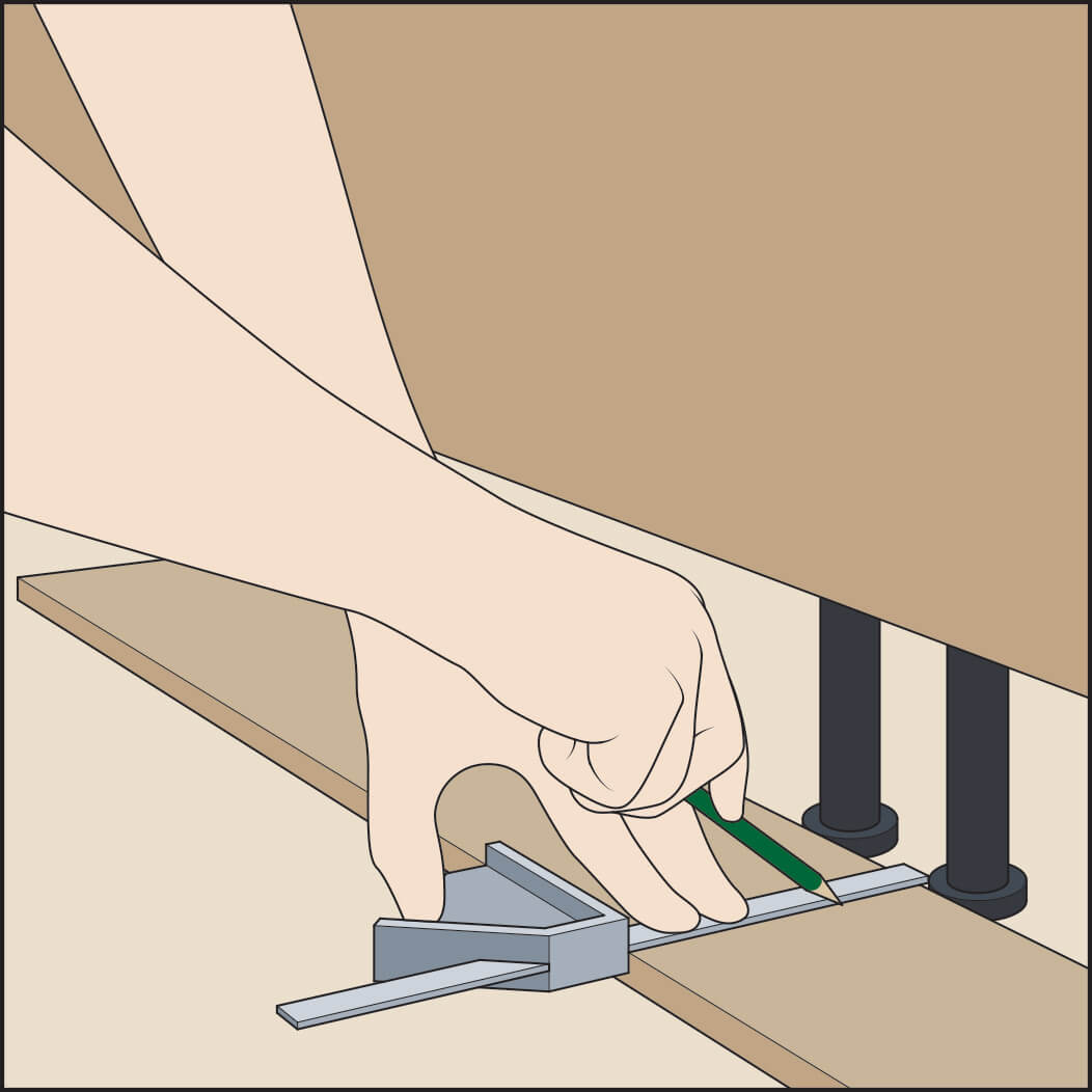 how do side impact bars work