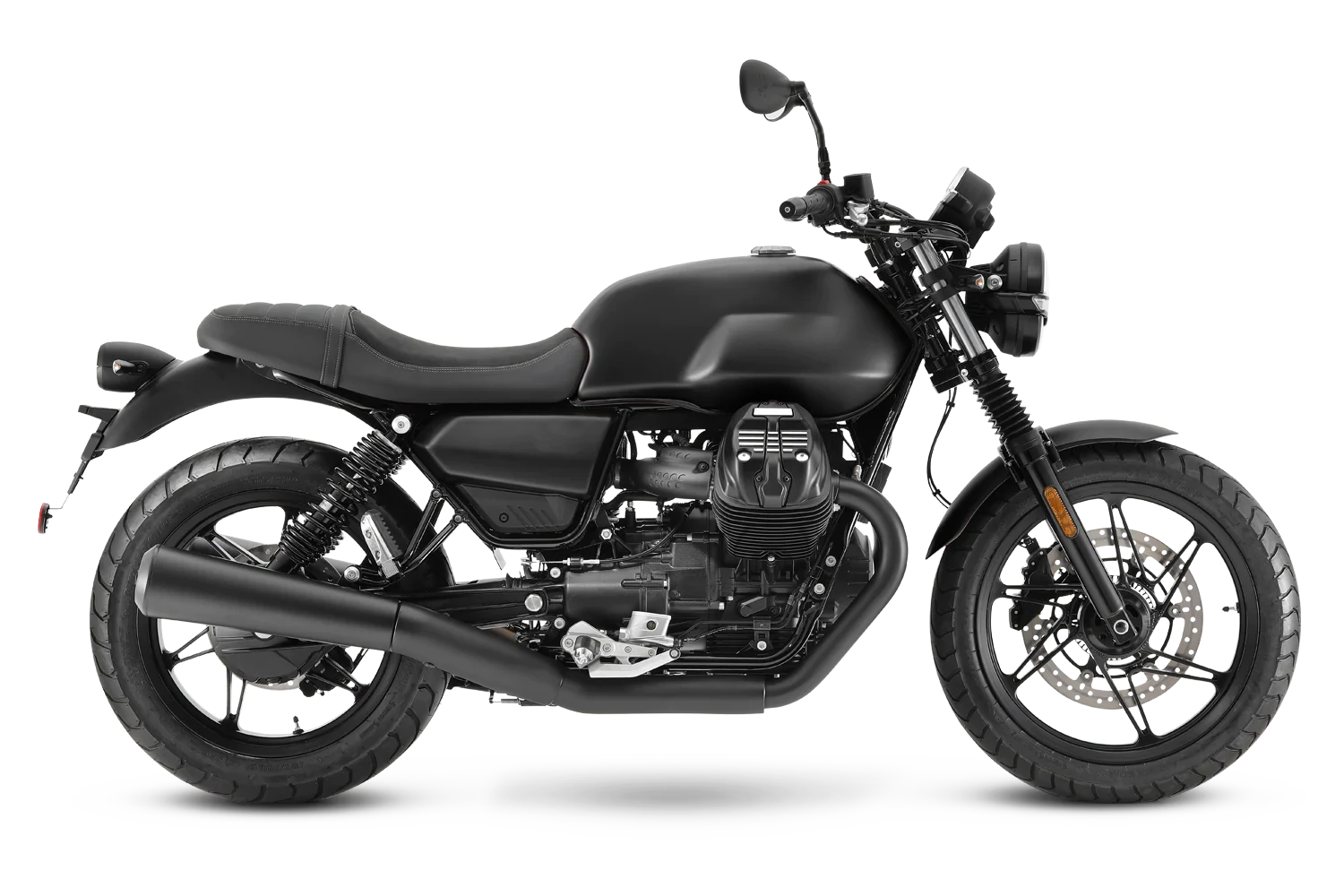 handlebars for a motorcycle