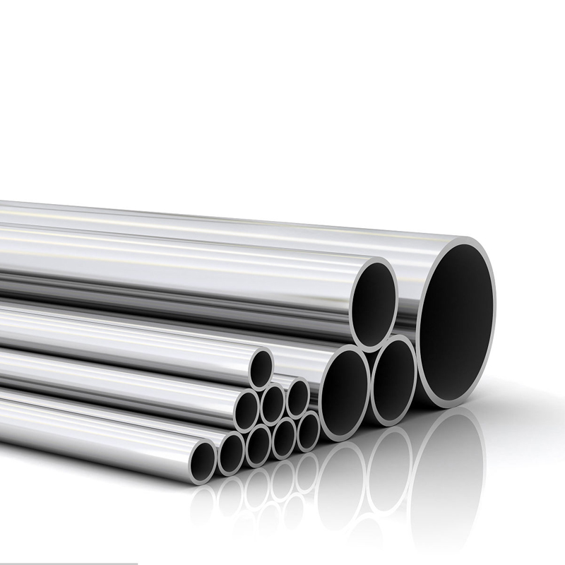 3 inch aluminized exhaust tubing