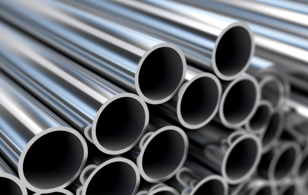 Undercarriage tube for automobile