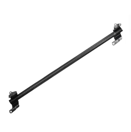 hinge for trunk