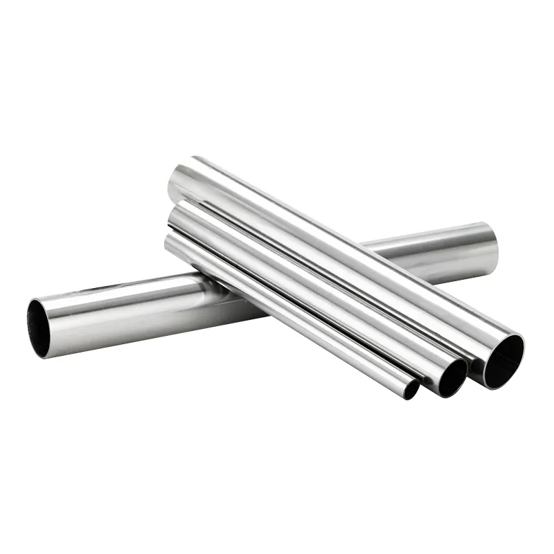 Special shaping tube for exercise equipment
