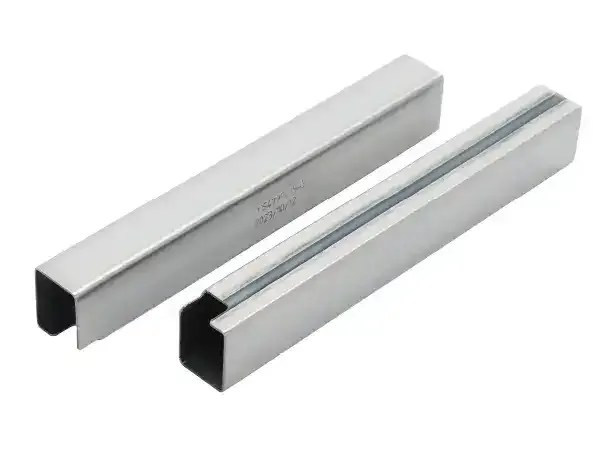 mechanical components suppliers