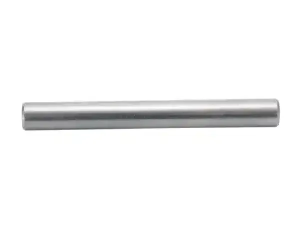 welding small aluminum tubing