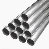 shaped structural tubing